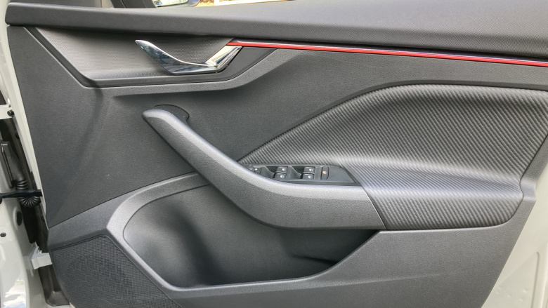 Skoda Scala 1.0 TSI 116 Monte Carlo Edition 5dr DSG Petrol Hatchback